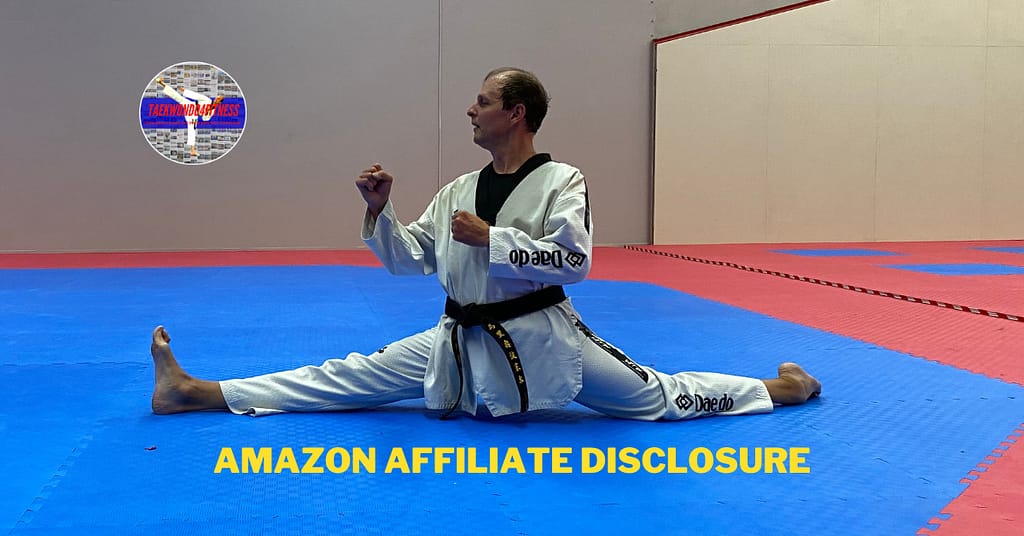 Amazon Affiliate Disclosure
