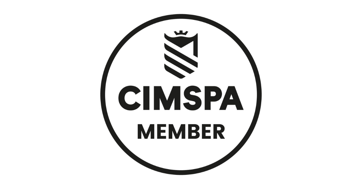 CIMSPA Member Logo