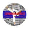 Business Card | Taekwondo4Fitness