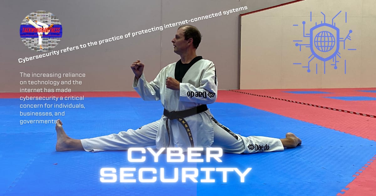 Guarding Your Digital Space: Defending Against Cyber Attacks