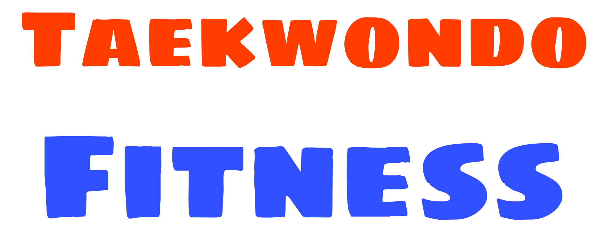 Taekwondo4Fitness - Transform Your Body and Mind with Martial Arts