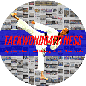 Taekwondo4Fitness