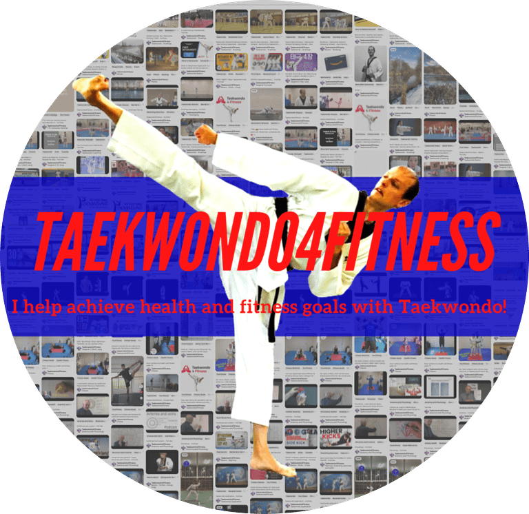 Terms and Conditions - Taekwondo4Fitness