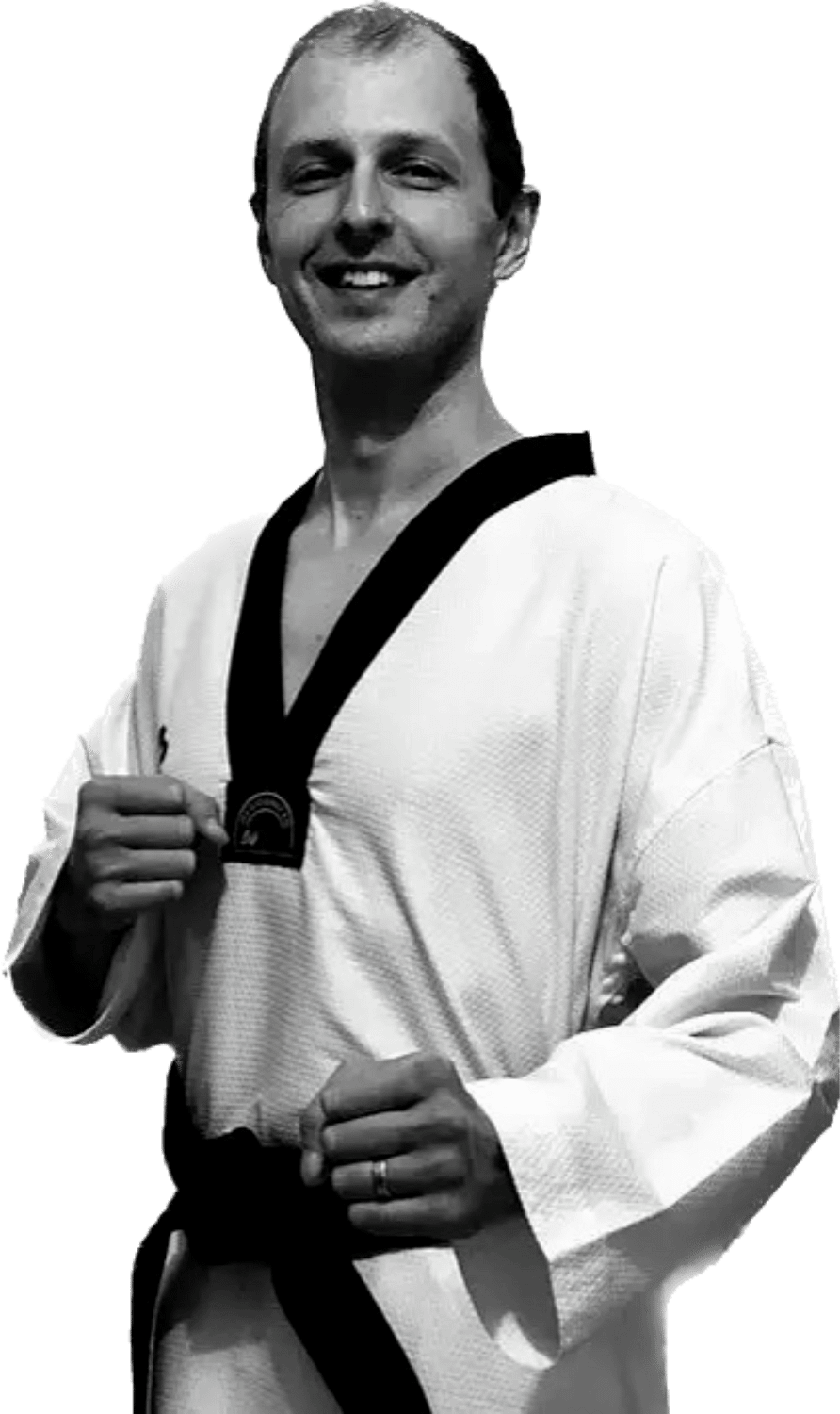 Fun and engaging traditional martial arts classes - The Lead Instructor at Taekwondo4Fitness