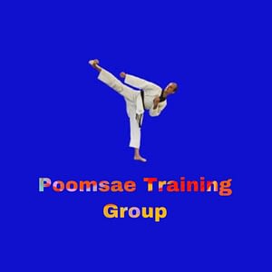 Online Poomsae-Group-Training
